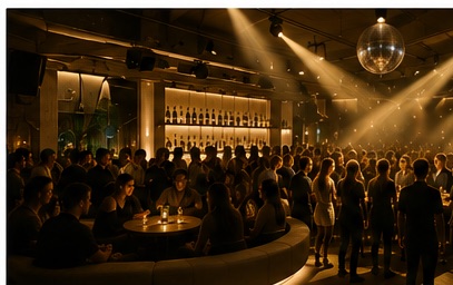 Clubnacht